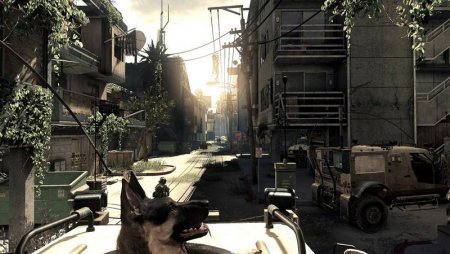 Call of Duty Антология все части